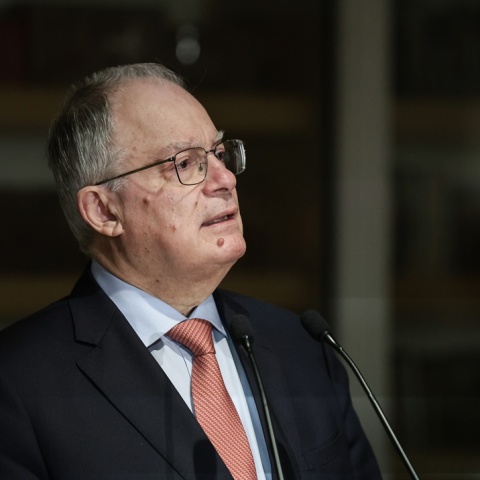 Κωνσταντίνος Τασούλας