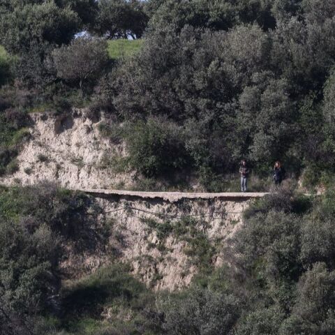 Κρήτη: Αγωνία για την 43χρονη που αγνοείται από την Κυριακή - Τι εξετάζουν οι Αρχές