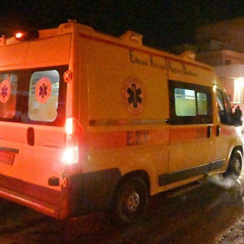 Nεκρός στο διαμέρισμά του βρέθηκε 53χρονος στο Λουτράκι