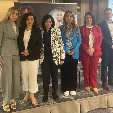 Εμβολιασμοί: Σώζουν έξι ζωές κάθε λεπτό 