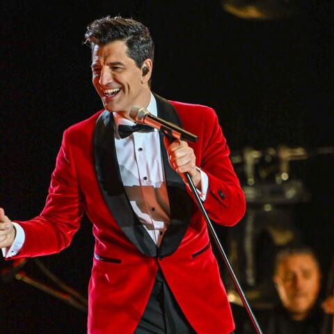 Σάκης Ρουβάς: Αν άκουγα τα σχόλια δεν θα είχα κάνει τίποτα στη ζωή μου, με σχολιάζουν από το 1991 που ξεκίνησα