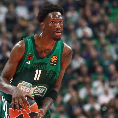 Χέιζ-Ντέιβις: Το story ως… αστροναύτης για τα ταξίδια-αστραπή του