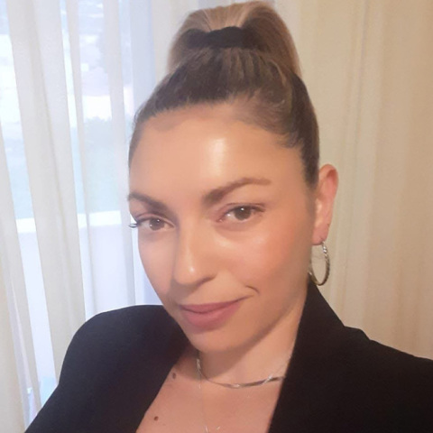 Ελευθερία Γιακουμάκη