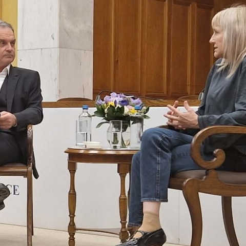 Η «παρακμή της Δύσης»: Αλήθειες και μύθοι