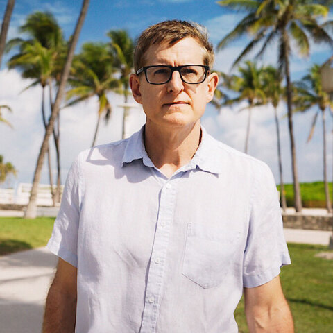 Louis Theroux: Inside the Manosphere