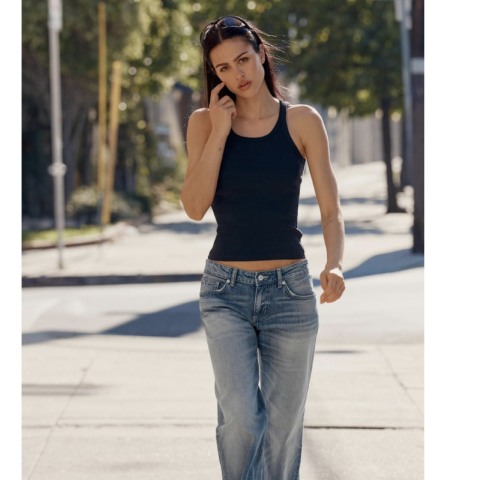 Μήπως να δώσουμε άλλη μία ευκαιρία στα χαμηλοκάβαλα τζιν;