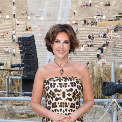 Αλεξάνδρα Παλαιολόγου