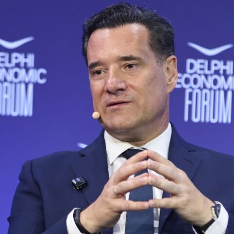 Γεωργιάδης: Το πρόγραμμα δωρεάν προληπτικής μαστογραφίας θα συνεχιστεί με εθνικούς πόρους και μετά το Ταμείο Ανάκαμψης