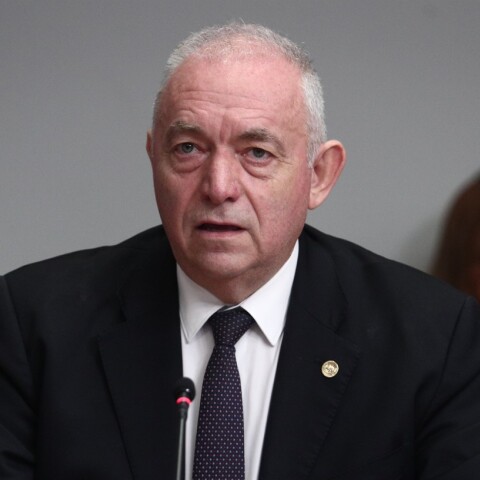 Λέκκας για τον σεισμό στο Λασίθι: Έγινε αντιληπτός στην Κρήτη, στην Κάσο και στην Κάρπαθο