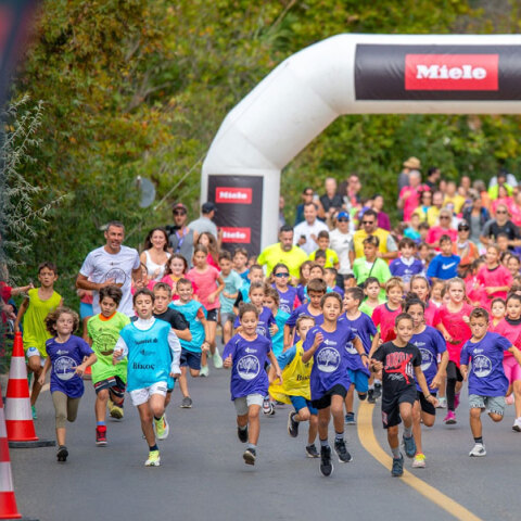 Messinia Challenge 2026 | Costa Navarino