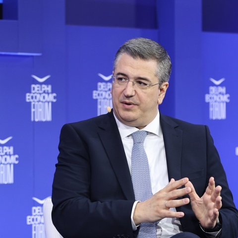 Απόστολος Τζιτζικώστας