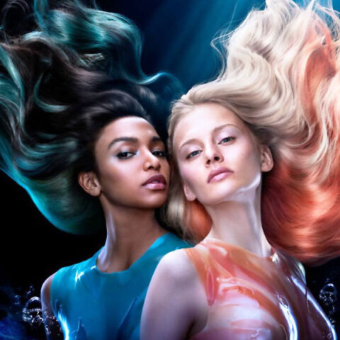 LOreal | Ρεφλέ και ημιμόνιμη βαφή μαλλιών