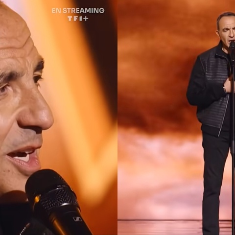 Νίκος Αλιάγας