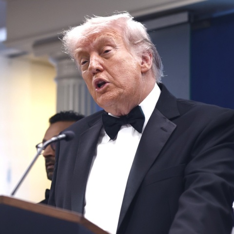 Ντόναλντ Τραμπ