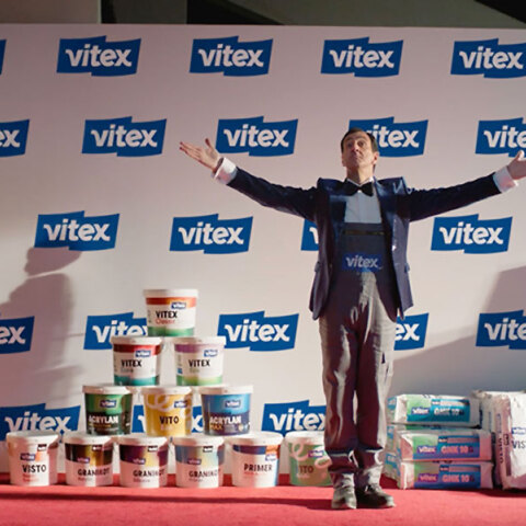 Vitex