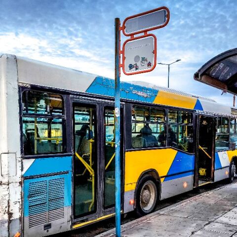 Πρωτομαγιά 2026: Πώς θα κινηθούν Μετρό, λεωφορεία και τρένα - Τα τελευταία δρομολόγια