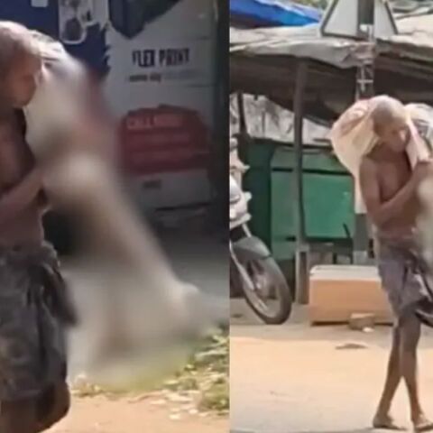  Άνδρας μετέφερε τον σκελετό της αδελφής του σε τράπεζα για να πάρει 220 ευρώ - Τι συνέβη στην πολιτεία Οντίσα της Ινδίας