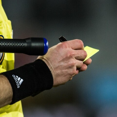 Μουντιάλ: Η FIFA ετοιμάζει πρωτοποριακή αλλαγή με τις κίτρινες κάρτες