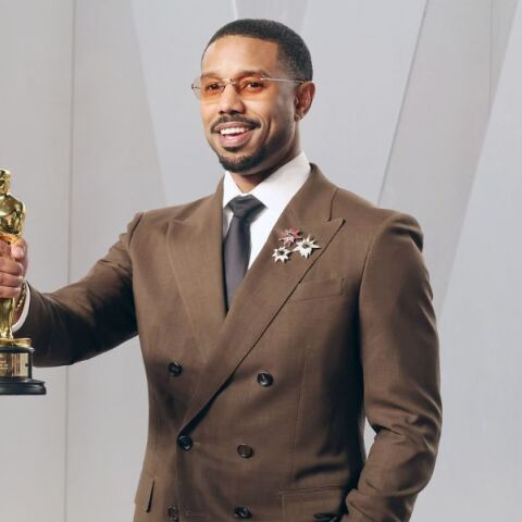 Ο Μάικλ Μπ. Τζόρνταν αποκαλύπτει ότι το Όσκαρ του βρίσκεται… στη ντουλάπα, μιλά για την επιτυχία του «Sinners» και τα επόμενα κινηματογραφικά του σχέδια.