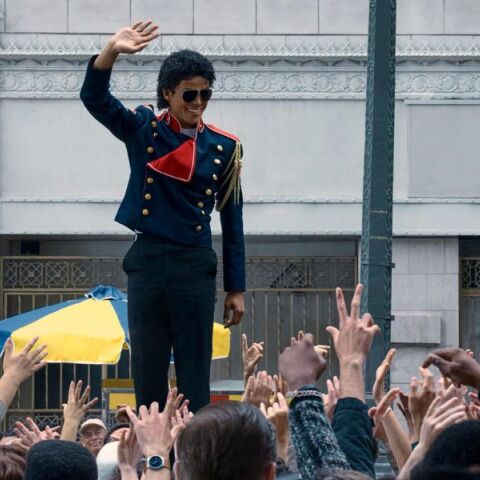 Η ταινία Michael εκτοξεύει τα streams του Μάικλ Τζάκσον: 5 εκατομμύρια νέοι μηνιαίοι ακροατές στο Spotify και τεράστια άνοδος στα τραγούδια του