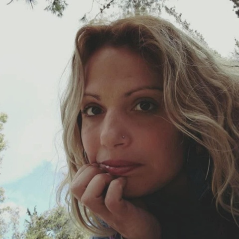 Νατάσα Μωϋσόγλου