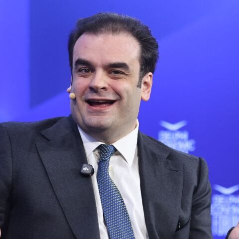 Πιερρακάκης: Το νόημα για την Ελλάδα δεν είναι μόνο να βρει την Ιθάκη, αλλά να τη φτάσει χωρίς να ξαναζήσει Οδύσσεια