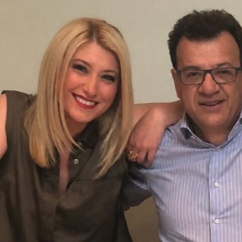 Σία Κοσιώνη για Βασίλη Παπαδρόσο: H φωνή σου θα βουίζει στο αυτί μου για πολύ καιρό