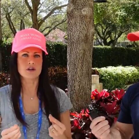 ΗΠΑ: Αντιδράσεις για διορισμό του Ντόναλντ Τραμπ - Η Μελίσα Άιζακ, νέα δικαστής μεταναστευτικών υποθέσεων, έχει ιστορικό υποτιμητικών δηλώσεων για τις γυναίκες