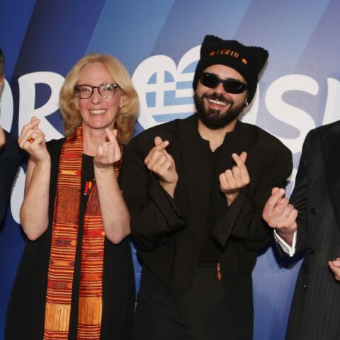 Λαμπερό Ferto Kick‑off Party στην κατοικία της Αυστριακής Πρέσβεως για τον Akyla - Ευχές, δηλώσεις και live ερμηνείες πριν τη Eurovision 2026