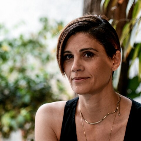 Άννα Μαρία Παπαχαραλάμπους για metoo: Εγώ δεν τα είπα όλα, είναι πολλά που δεν ειπώθηκαν