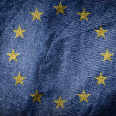 Σημαία Ευρωπαϊκής Ένωσης