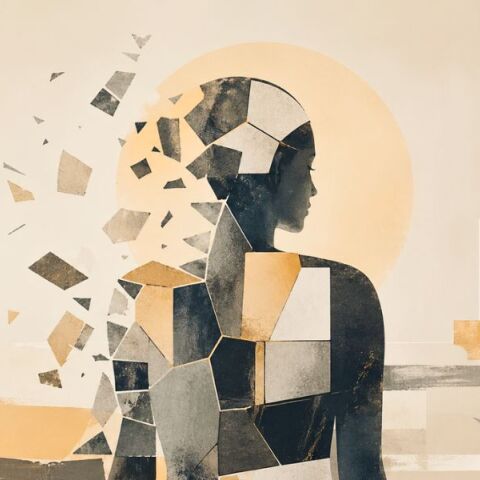 Γεωργία Κλειδαριά, εκ βαθέων: Η ζωή μετά το εγκεφαλικό