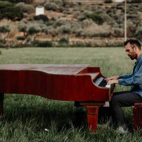 8 χρόνια Lemon: Η μεγάλη βραδιά στην Αθήνα