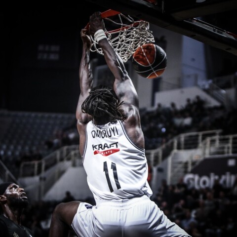 ΠΑΟΚ: Απόψε ο δεύτερος τελικός κόντρα στην Μπιλμπάο και το ραντεβού με την ιστορία - Η ώρα και το κανάλι του παιχνιδιού