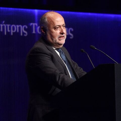 Υπερψηφίστηκε η έκθεση Τσιόδρα για απλοποίηση της χημικής νομοθεσίας από την Ολομέλεια του Ευρωκοινοβουλίου