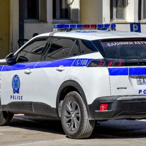 Ζωγράφου: Τηλεφώνημα για πυροβολισμούς στις φοιτητικές εστίες - Στο σημείο η ΕΛ.ΑΣ.