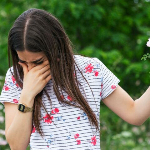 Αλλεργία: 9 συμβουλές για να μειώσετε τα έντονα συμπτώματα