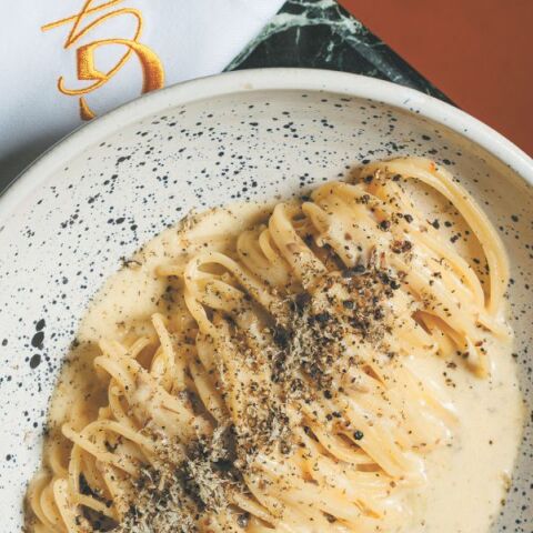 Gloria Gati: Η pasta που έγινε viral