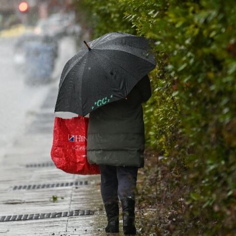 Η πρόγνωση Κολυδά για τον καιρό της Πρωτομαγιάς