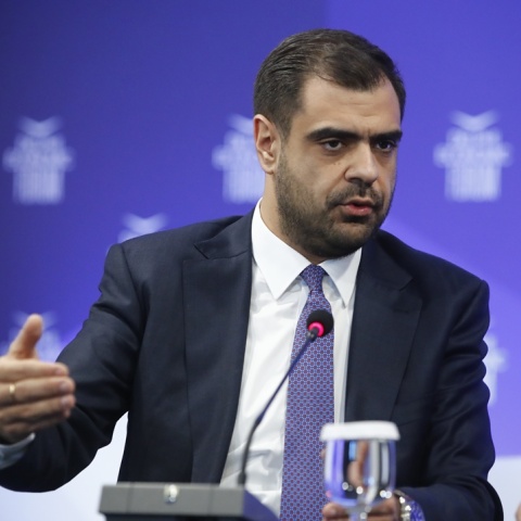 Παύλος Μαρινάκης