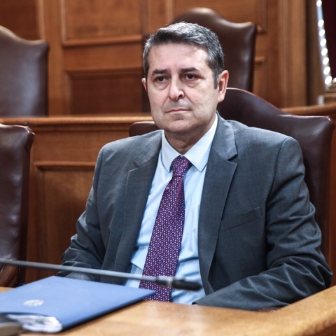 Γιώργος Μυλωνάκης