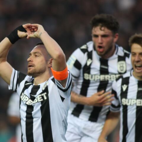 paok