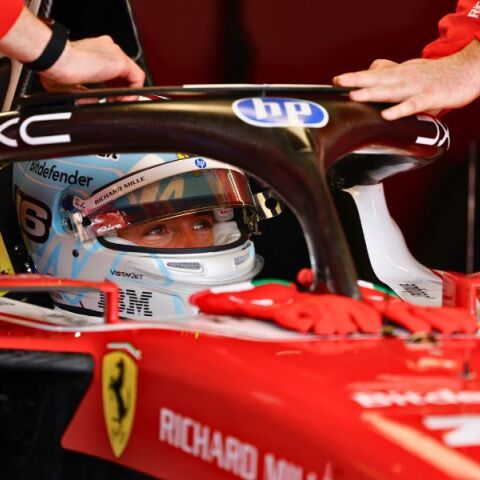 Formula 1 - Grand Prix Μαϊάμι: Ο Λάντο Νόρις θύμα καθυστέρησης μισού δευτερολέπτου