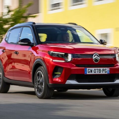 Το Citroen e-C3 με 17.900 ευρώ κάνει την ηλεκτροκίνηση πιο προσιτή από ποτέ