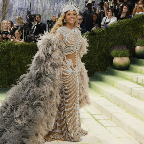 Beyonce 