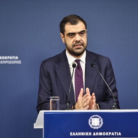 Παύλος Μαρινάκης