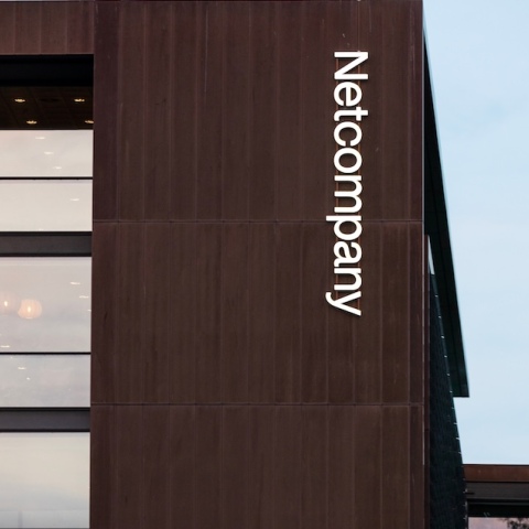 netcompany_headquarters