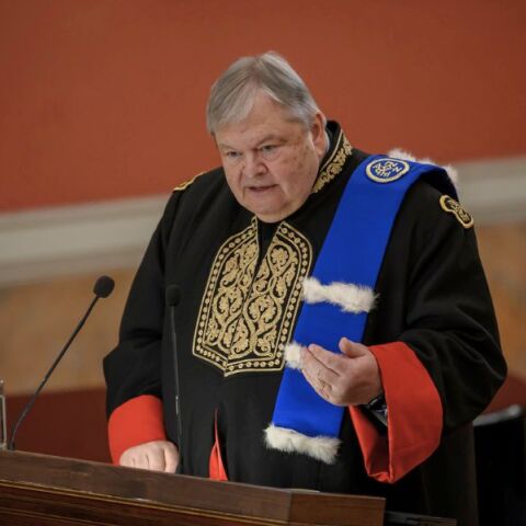 Βενιζέλος: Η νέα ψηφιακή κυριαρχία είναι πανταχού παρούσα, παντογνώστρια και αόρατη