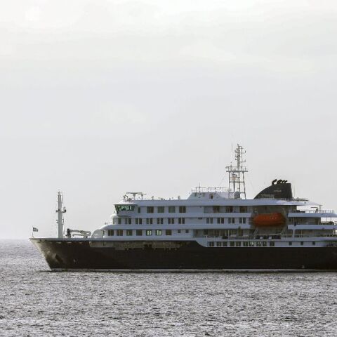 ΠΟΥ: Πρώτη φορά μεταδίδεται από άνθρωπο σε άνθρωπο ο χανταϊός σε σκάφος -Πέντε τα επιβεβαιωμένα κρούσματα στο κρουαζιερόπλοιο