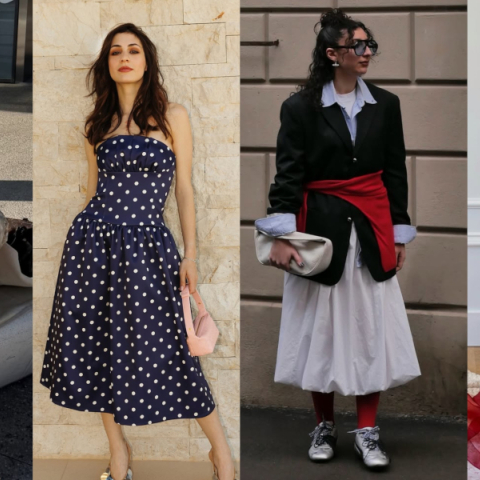 Τέσσερις influencers δημιούργησαν το δικό τους brand